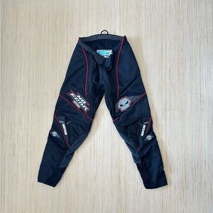 NO FEAR Energy Rogue Motocross MX Limited Edition Pant
